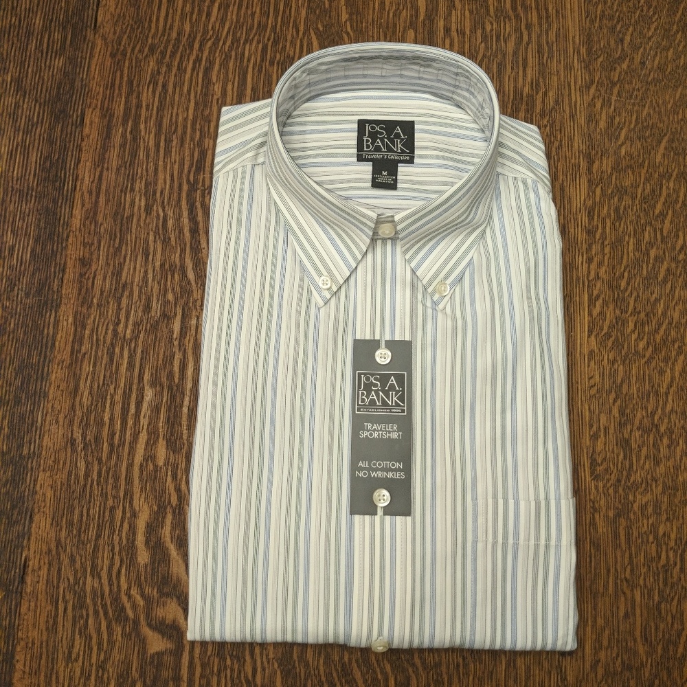 Jos. A. Bank Dress Shirt